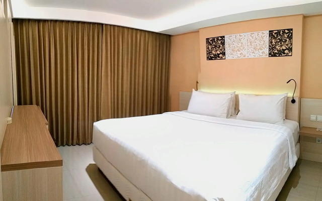 Grand Metro Hotel Tasikmalaya