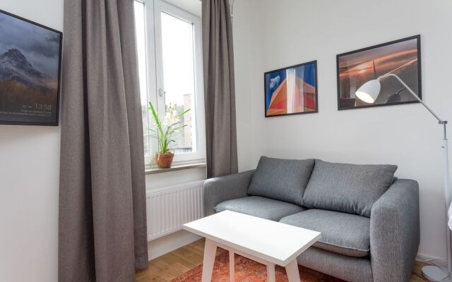 ApartDirect Gröndal