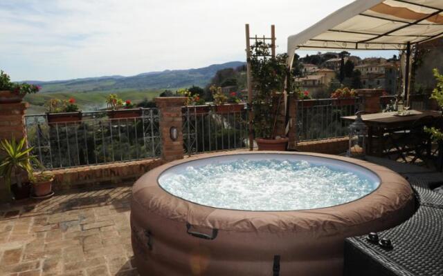 RS Holiday Suite la Terrazza