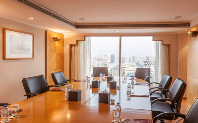 Millennium Downtown Abu Dhabi