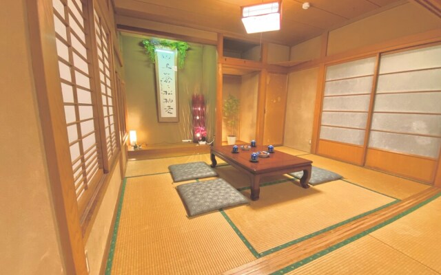 The Hotel Yuzawa Paradiso