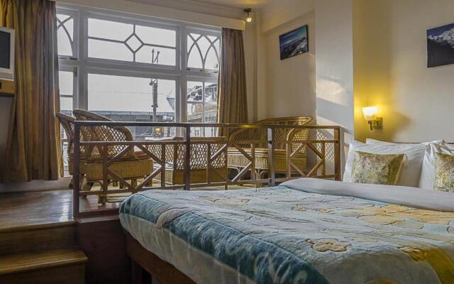 Tripvillas @ Shangrila Regency