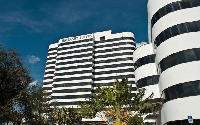 Embassy Suites by Hilton West Palm Beach Central