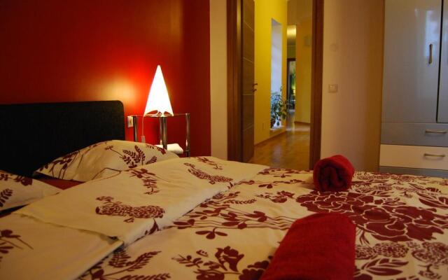 Holiday House in Riga