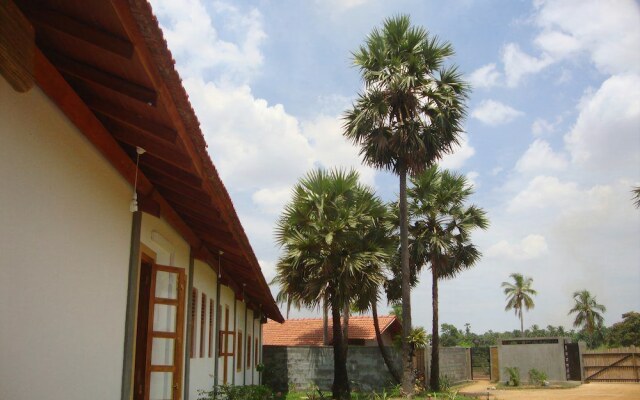 Thompukandam Village Resort