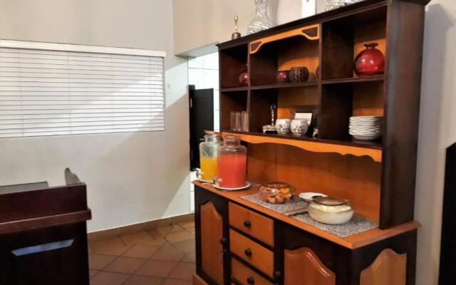 Newcastle Country Lodge