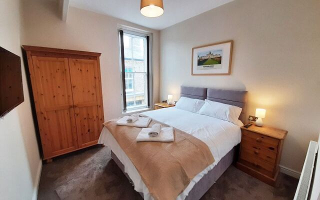 Malton Central Apartments