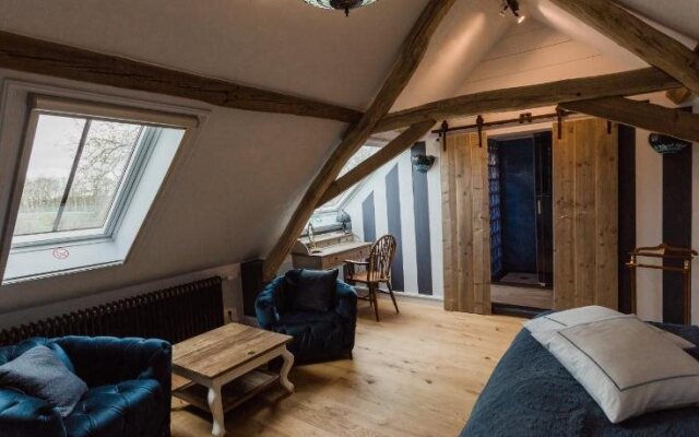 B&B Hullebrug