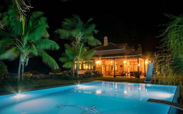 Lujoso apartamento en Finca Robles 2
