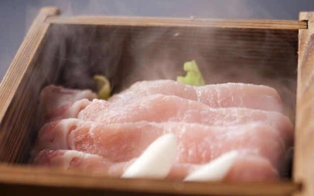 Hirayuonsen Yamatokan