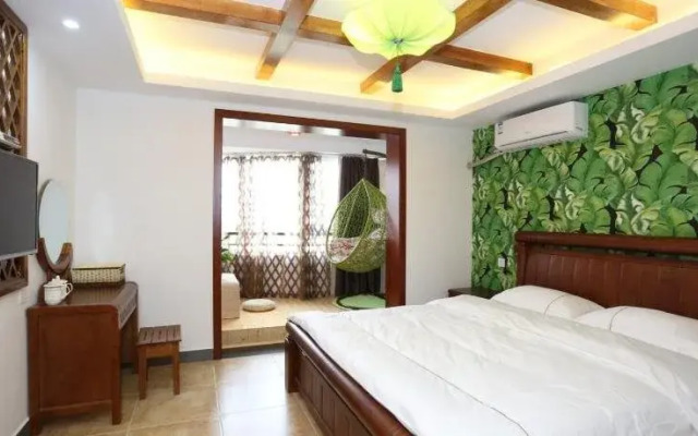 Yi YangYang Inn