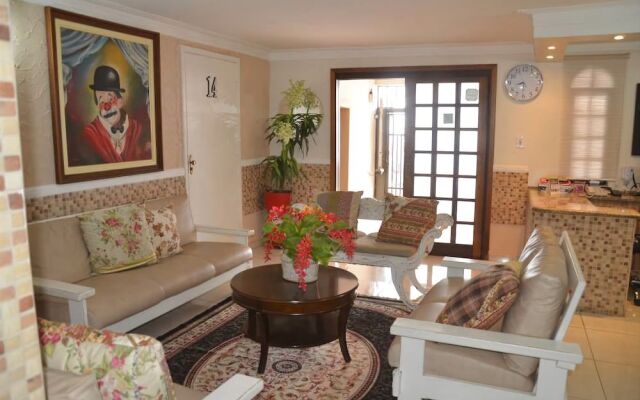 Telma Hotel