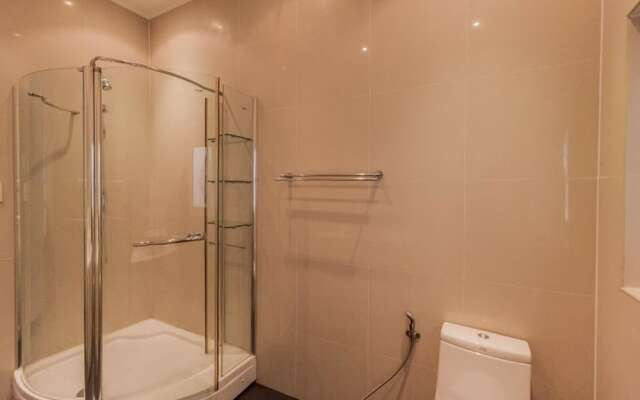 Jomtien Palace Pool Villa By Pattaya Sunny Rentals