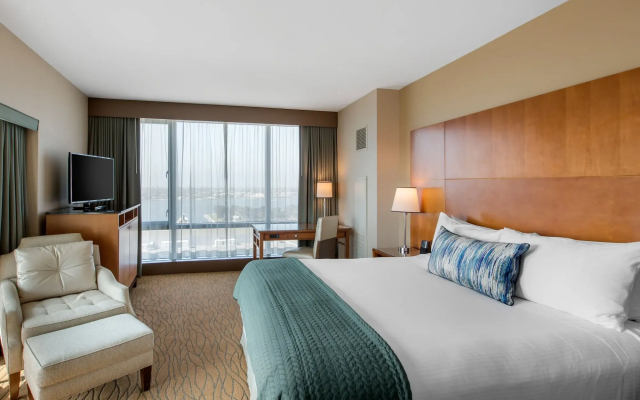 Omni San Diego Hotel at the Ballpark