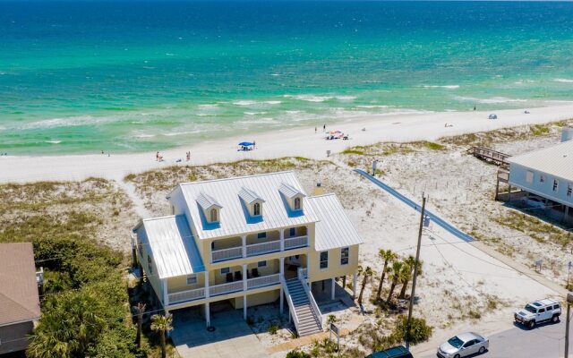 I'd Rather Be Gulfing