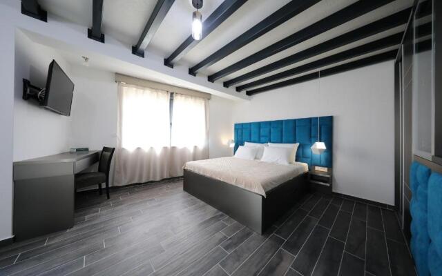 Boutique Residence Cosmopolis 1