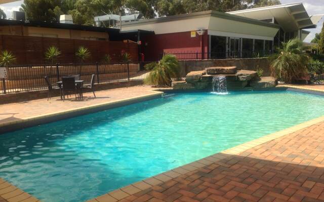 Renmark Resort