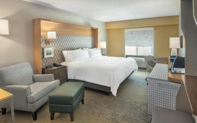 Holiday Inn East Windsor by IHG