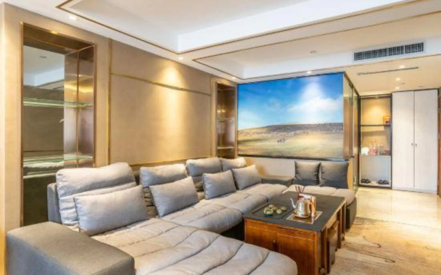 Yingbin Holiday Hotel