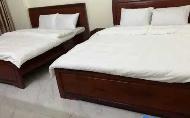 Qing Xian Homestay