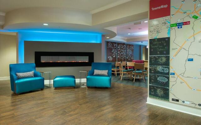 TownePlace Suites by Marriott Baltimore BWI Airport