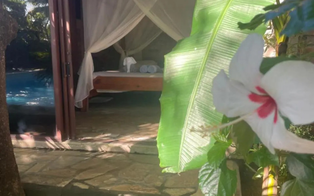 Hostal Casa Abierta
