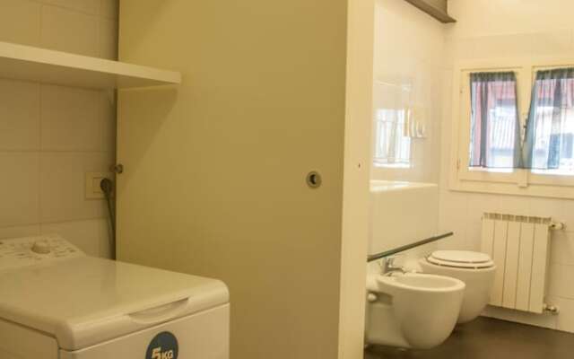 Top Suites Moroni 14 Loft