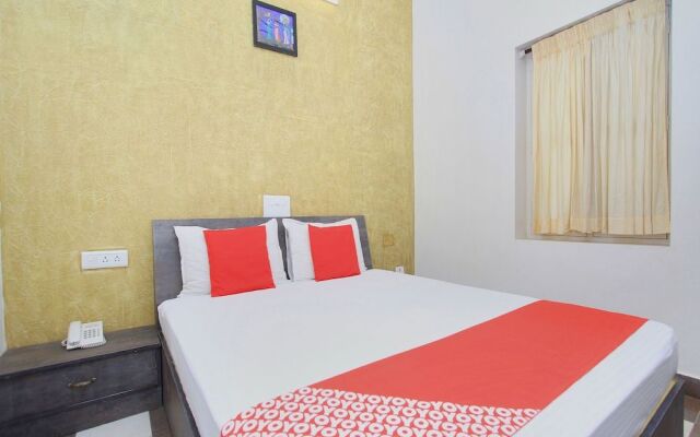 Hotel Sapthagiri Nest