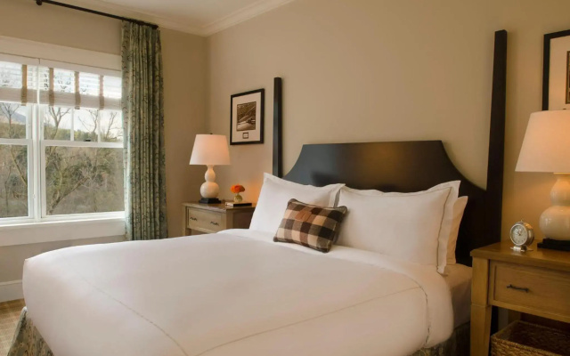 Kimpton Taconic Hotel by IHG