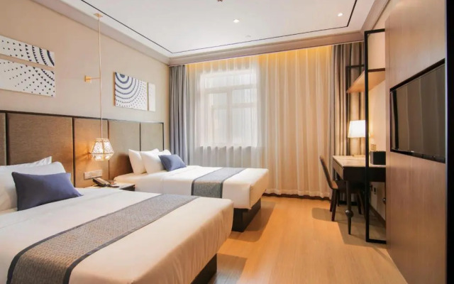 Yitel Premium (Shanghai Wujiaochang Metro Station)