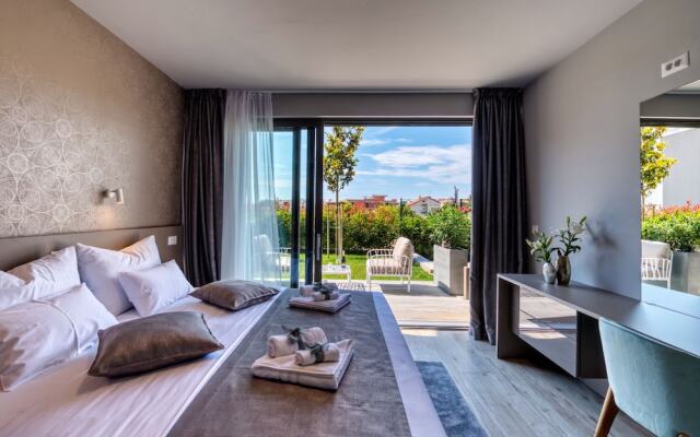 Dedaj Resort - Villa Auri