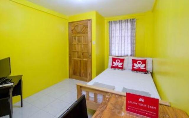 ZEN Rooms Basic Rest & Relax Siquijor