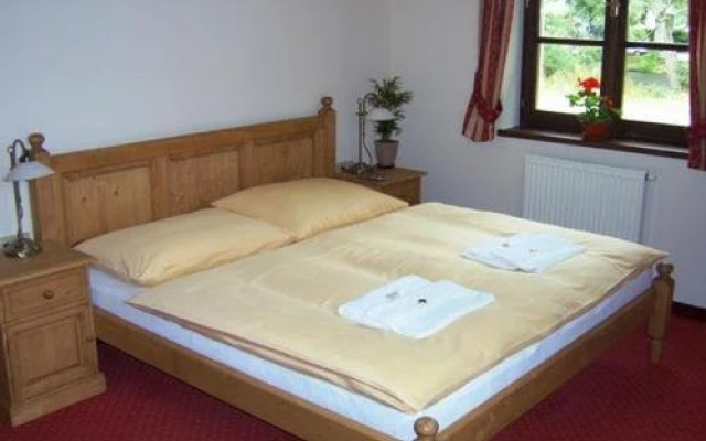 Rožmberk Royale Pension