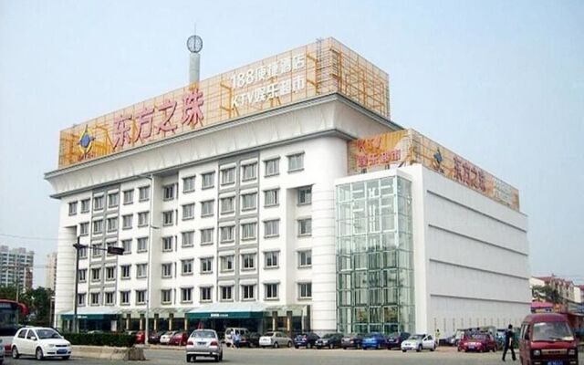 Eastern Pearl 188 Hotel - Tianjin