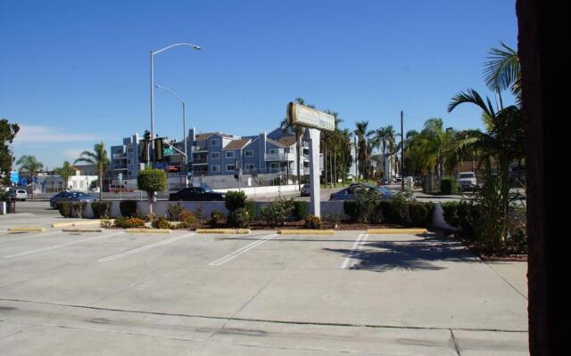 Beach Inn Motel