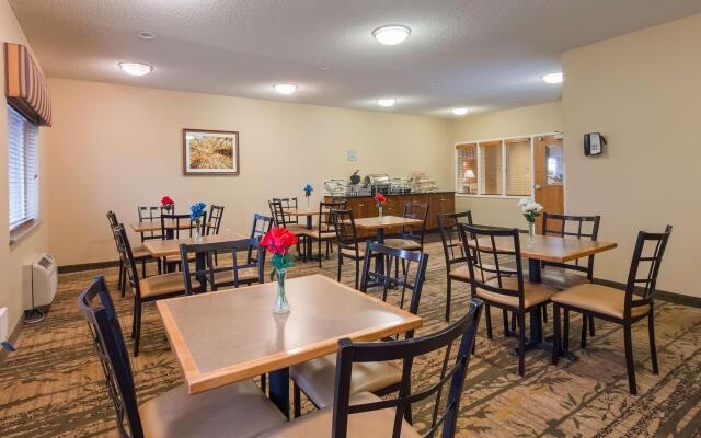 Best Western Nebraska City Inn