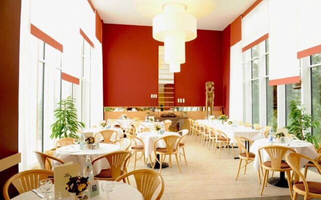 Ringberg Hotel