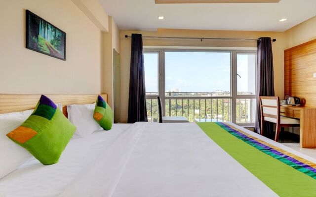 Treebo Park Hotel