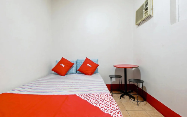 Busline Apartelle