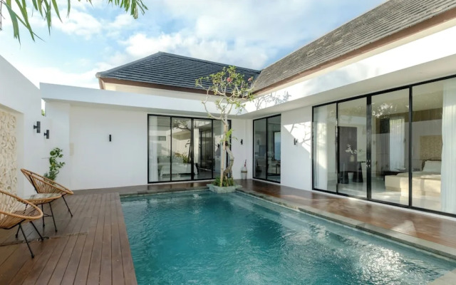 Swan Villa 4 Seminyak