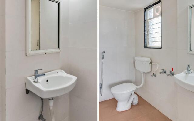 SPOT ON 40188 Torna Lodge