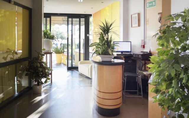 Hotel Mignon