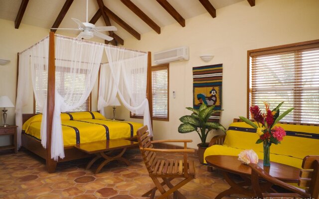 Belizean Dreams Resort