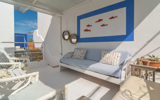 Casa Acogedora in Portocolom
