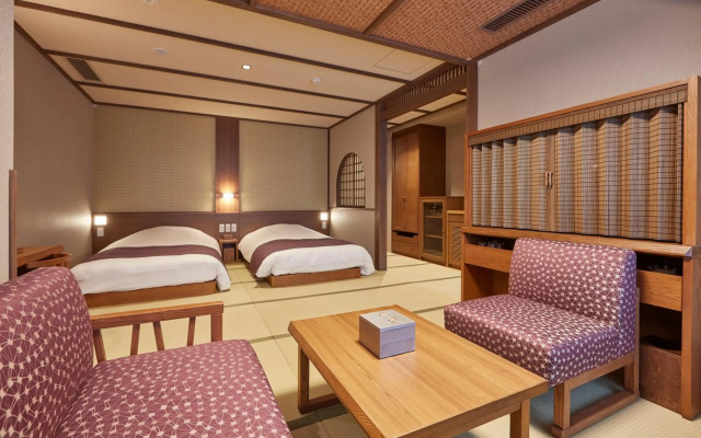 Yukemurinoyado Yukinohana