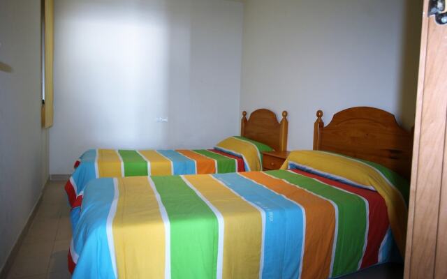 Marina D'Or - Mondrian I