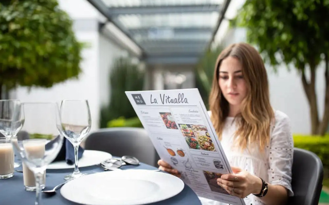 Spacious Holiday Home in Storvorde With Sea Nearby