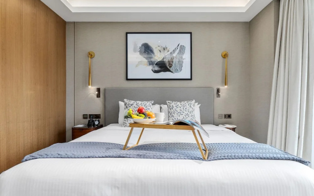 Maison Privee -Splendid Apt in Address Opera cls to Burj Khalifa