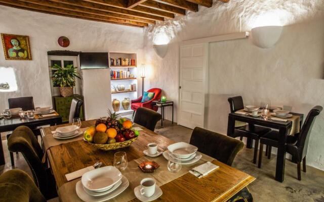 Los Lirios Hotel Rural