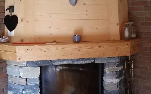 Sweet and Modern Chalet